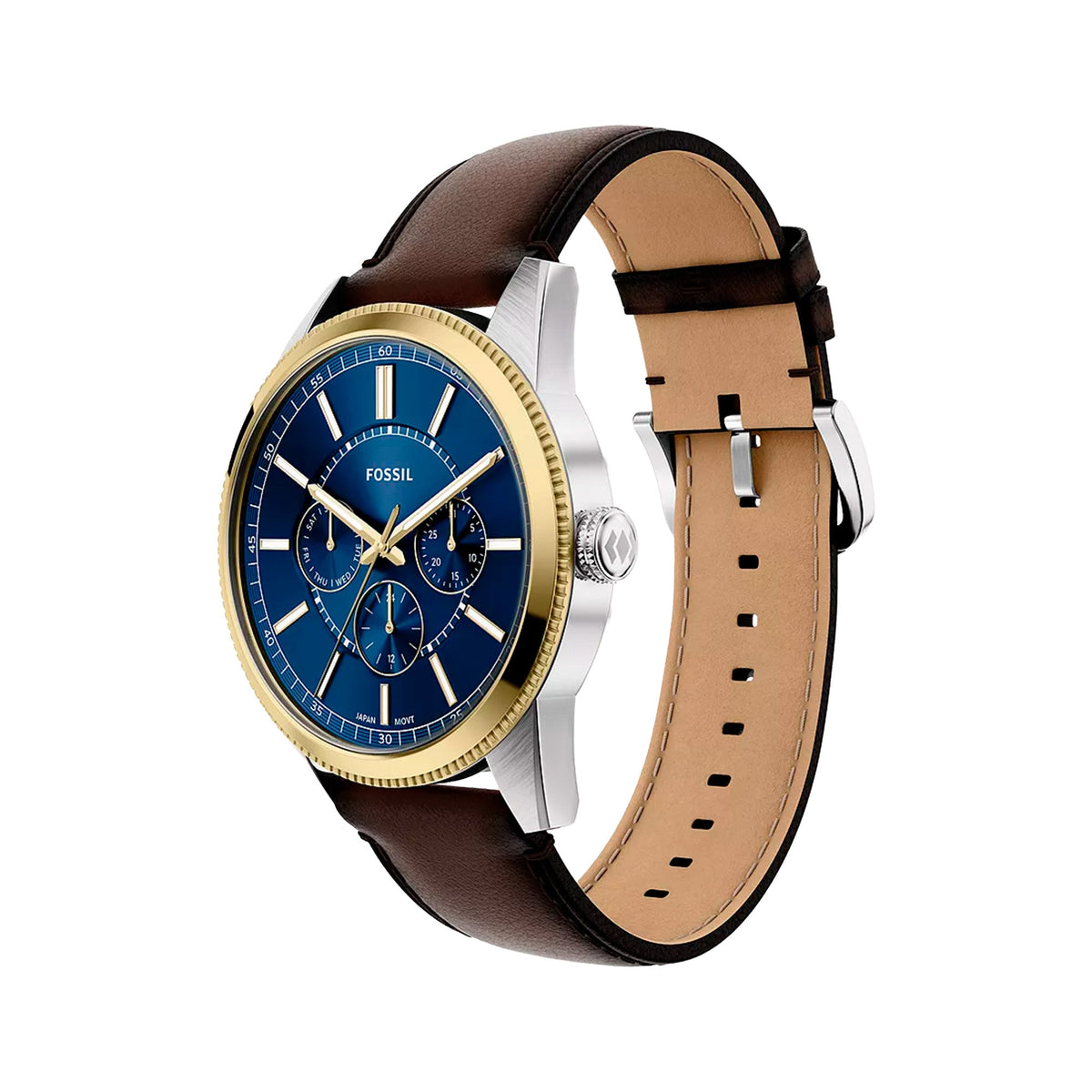 RELOJ ANALOGICO HOMBRE FS6195 FOSSIL FOSSIL