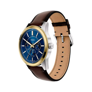 RELOJ ANALOGICO HOMBRE FS6195 FOSSIL FOSSIL