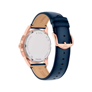 RELOJ ANALOGICO HOMBRE FS6196 FOSSIL FOSSIL