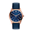RELOJ ANALOGICO HOMBRE FS6196 FOSSIL FOSSIL
