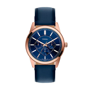 RELOJ ANALOGICO HOMBRE FS6196 FOSSIL FOSSIL