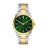 RELOJ ANALOGICO HOMBRE FS6197 FOSSIL FOSSIL