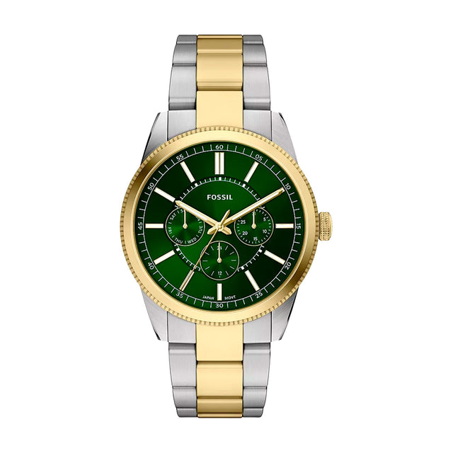 RELOJ ANALOGICO HOMBRE FS6197 FOSSIL FOSSIL