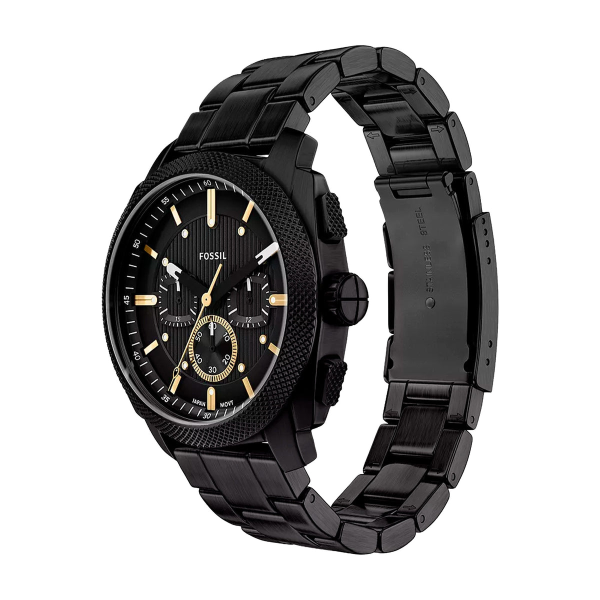 RELOJ ANALOGICO HOMBRE FS6222 FOSSIL FOSSIL