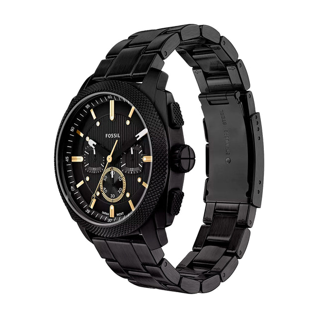RELOJ ANALOGICO HOMBRE FS6222 FOSSIL FOSSIL