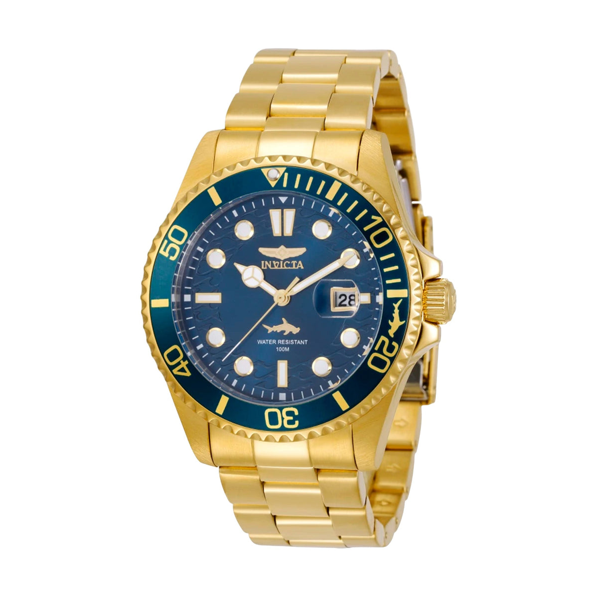 RELOJ ANALOGICO HOMBRE 30024 INVICTA PRO DIVER INVICTA