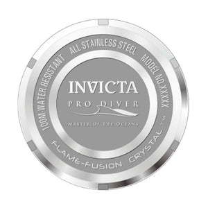 RELOJ ANALOGICO HOMBRE 30024 INVICTA PRO DIVER INVICTA