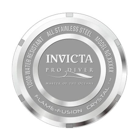 RELOJ ANALOGICO HOMBRE 30024 INVICTA PRO DIVER INVICTA
