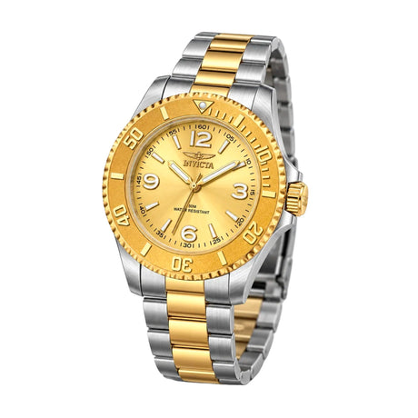 RELOJ ANALOGICO HOMBRE 69725 INVICTA SPECIALTY INVICTA