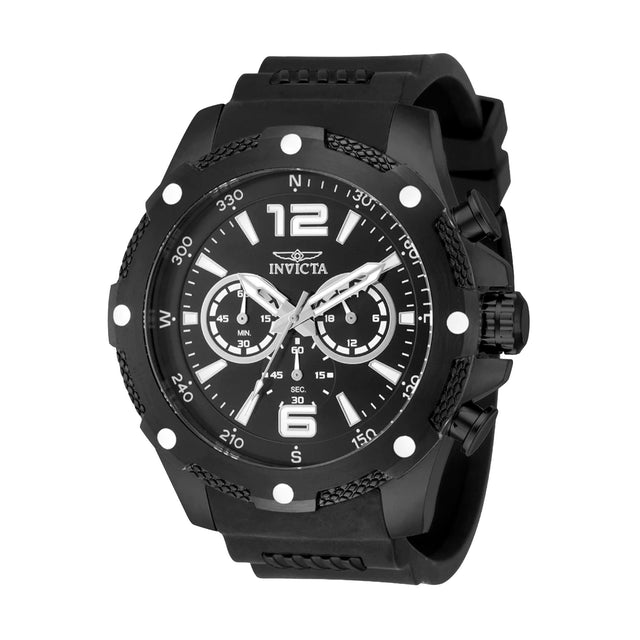 RELOJ ANALOGICO HOMBRE 50556 INVICTA I-FORCE INVICTA