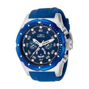 RELOJ ANALOGICO HOMBRE 69833 INVICTA SPEEDWAY INVICTA