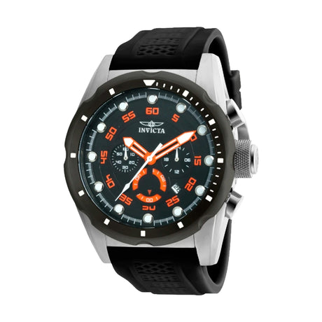 RELOJ ANALOGICO HOMBRE 69838 INVICTA SPEEDWAY INVICTA