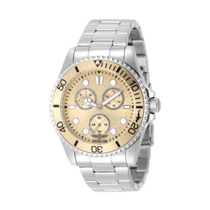 RELOJ ANALOGICO HOMBRE 51138 INVICTA PRO DIVER INVICTA