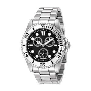 RELOJ ANALOGICO HOMBRE 51140 INVICTA PRO DIVER INVICTA