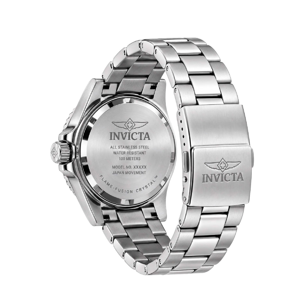 RELOJ ANALOGICO HOMBRE 51140 INVICTA PRO DIVER INVICTA