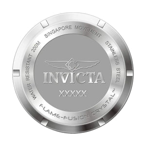 RELOJ ANALOGICO HOMBRE 51146 INVICTA PRO DIVER INVICTA