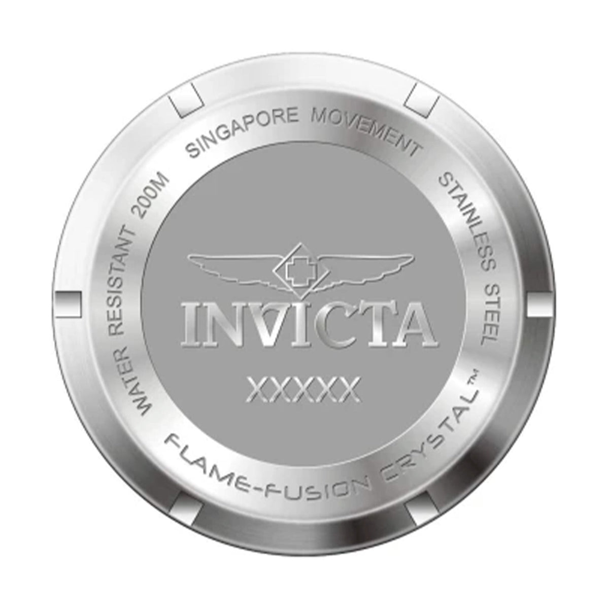 RELOJ ANALOGICO HOMBRE 51149 INVICTA PRO DIVER INVICTA