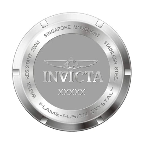 RELOJ ANALOGICO HOMBRE 51149 INVICTA PRO DIVER INVICTA