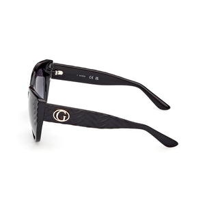 LENTES DE SOL UV400 MUJER GU00255 01B GUESS GUESS