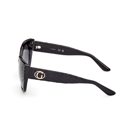 LENTES DE SOL UV400 MUJER GU00255 01B GUESS GUESS