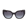 LENTES DE SOL UV400 MUJER GU00255 01B GUESS GUESS