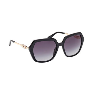 LENTES DE SOL UV400 MUJER GU00267 01B GUESS GUESS