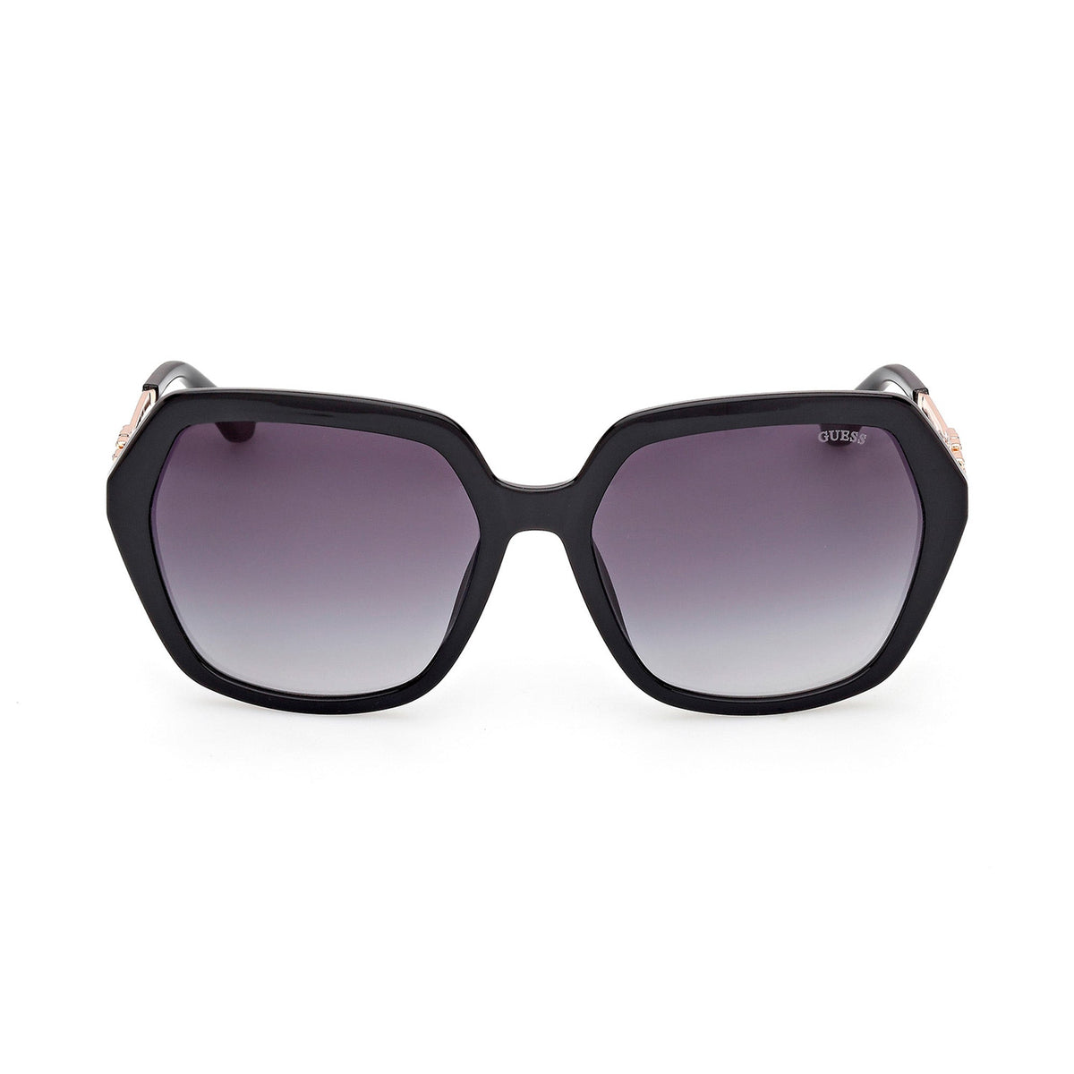 LENTES DE SOL UV400 MUJER GU00267 01B GUESS GUESS
