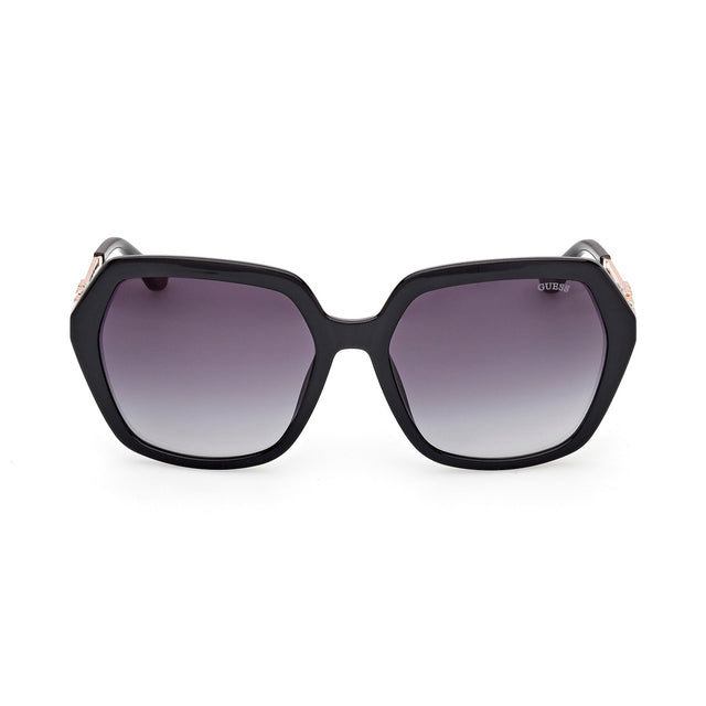 LENTES DE SOL UV400 MUJER GU00267 01B GUESS GUESS
