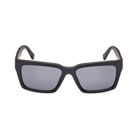 LENTES DE SOL POLARIZADO HOMBRE GU00121 02D GUESS GUESS