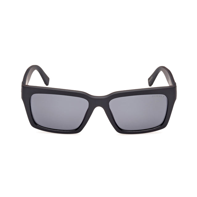 LENTES DE SOL POLARIZADO HOMBRE GU00121 02D GUESS GUESS