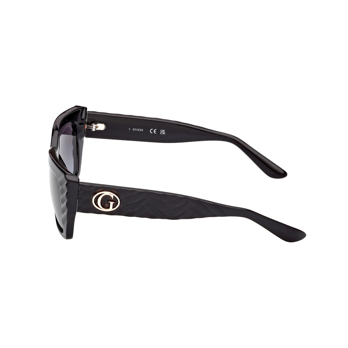 LENTES DE SOL UV400 MUJER GU00254 01B GUESS GUESS
