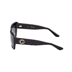LENTES DE SOL UV400 MUJER GU00254 01B GUESS GUESS