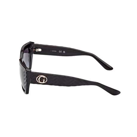 LENTES DE SOL UV400 MUJER GU00254 01B GUESS GUESS