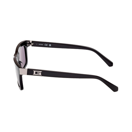 LENTES DE SOL UV400 HOMBRE GU00212 01A GUESS GUESS