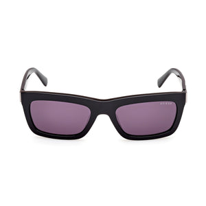 LENTES DE SOL UV400 HOMBRE GU00212 01A GUESS GUESS