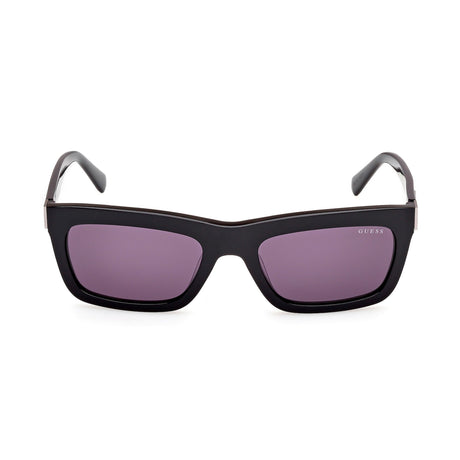 LENTES DE SOL UV400 HOMBRE GU00212 01A GUESS GUESS