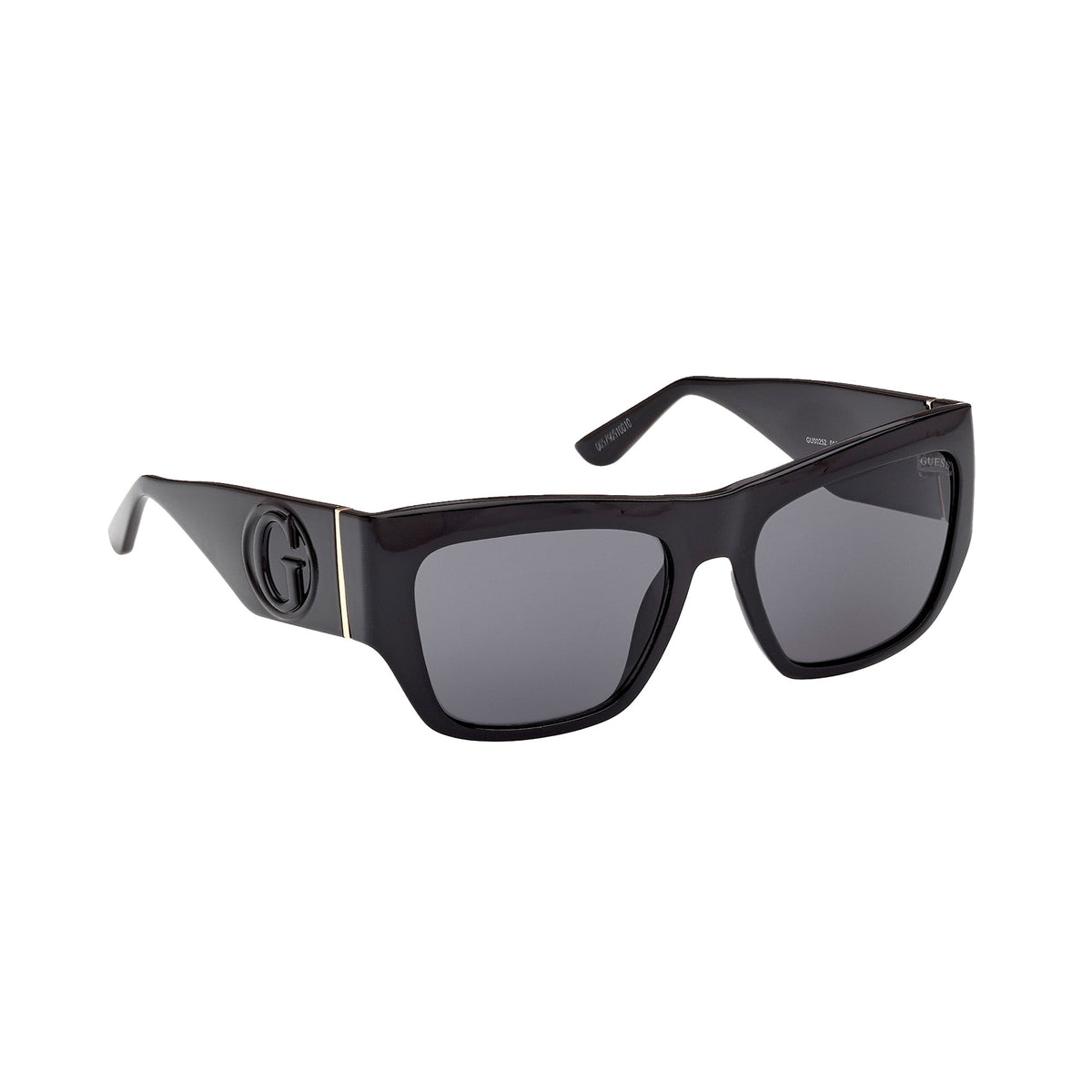 LENTES DE SOL UV400 HOMBRE GU00252 01A GUESS GUESS