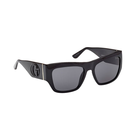 LENTES DE SOL UV400 HOMBRE GU00252 01A GUESS GUESS