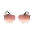 LENTES DE SOL UV400 MUJER GU7295 32W GUESS GUESS