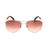 LENTES DE SOL UV400 MUJER GU7295 32W GUESS GUESS