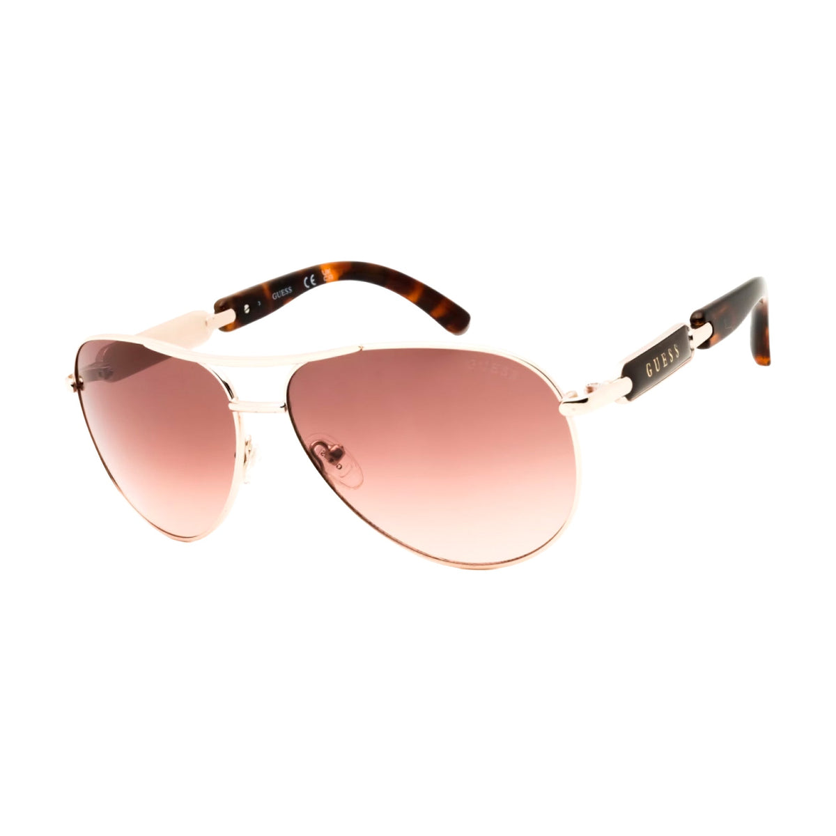 LENTES DE SOL UV400 MUJER GU7295 32W GUESS GUESS