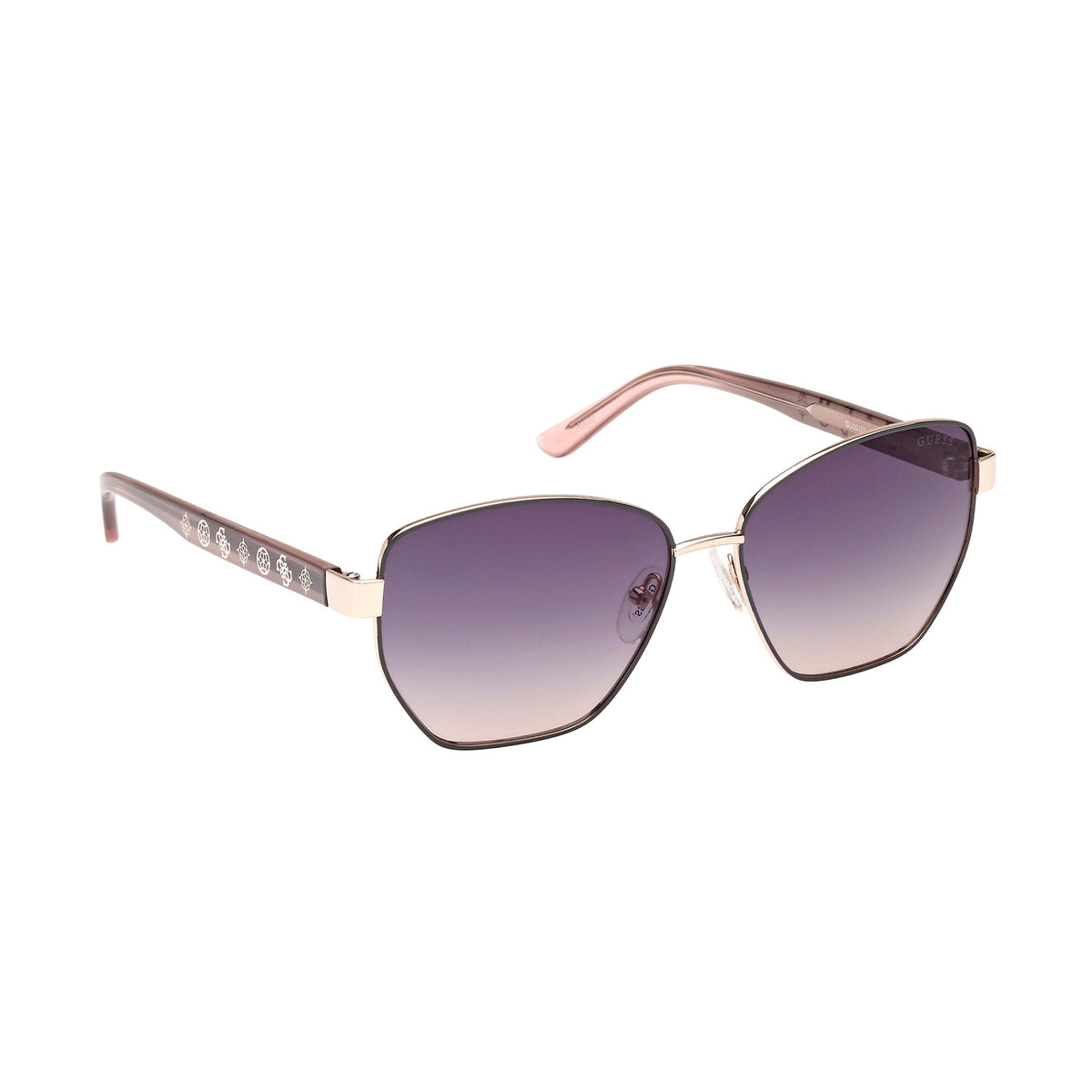 LENTES DE SOL UV400 HOMBRE GU00102 20B GUESS GUESS