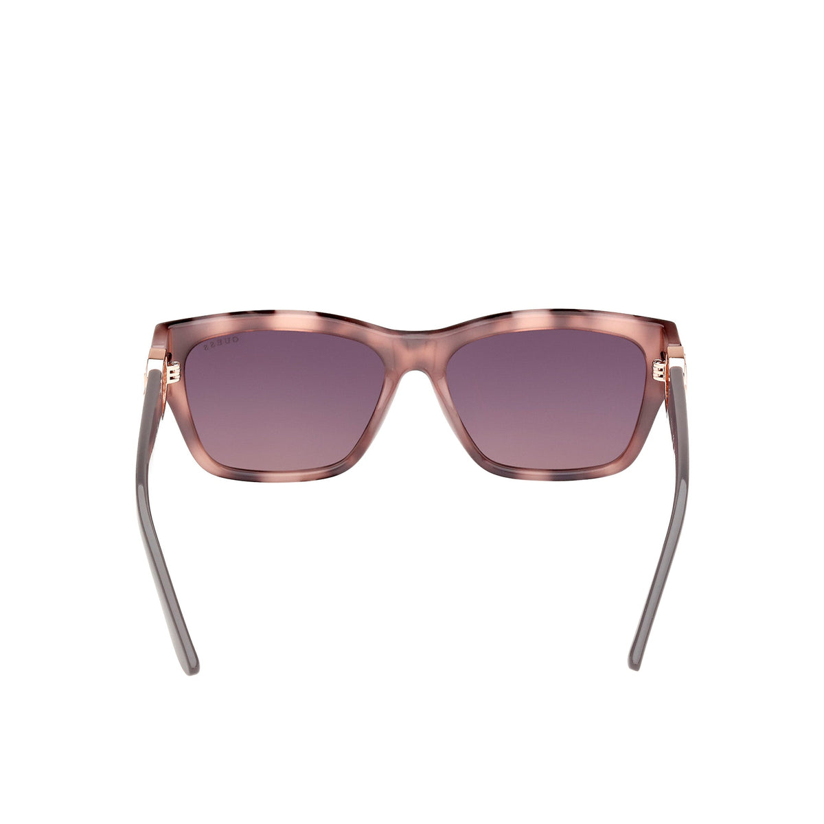 LENTES DE SOL UV400 HOMBRE GU00105 55B GUESS GUESS