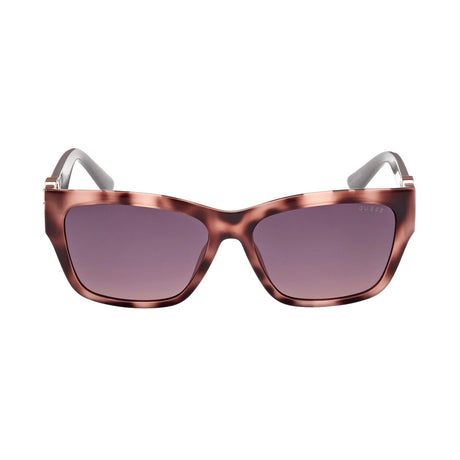 LENTES DE SOL UV400 HOMBRE GU00105 55B GUESS GUESS