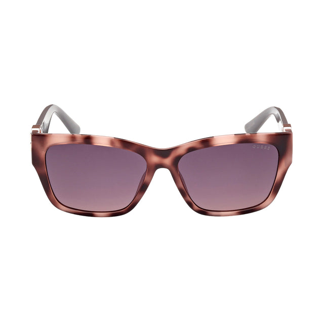 LENTES DE SOL UV400 HOMBRE GU00105 55B GUESS GUESS