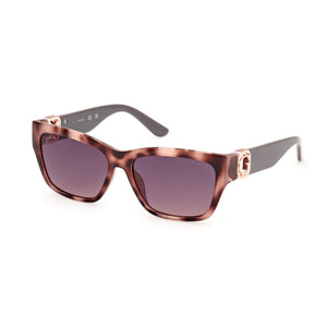 LENTES DE SOL UV400 HOMBRE GU00105 55B GUESS GUESS
