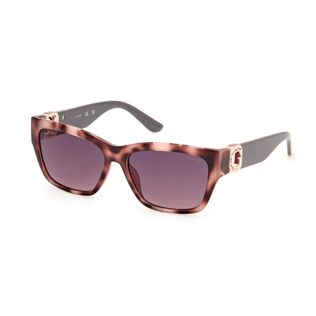 LENTES DE SOL UV400 HOMBRE GU00105 55B GUESS GUESS