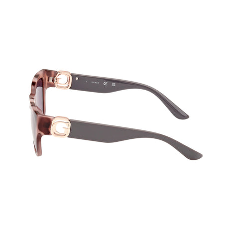 LENTES DE SOL UV400 HOMBRE GU00105 55B GUESS GUESS
