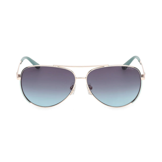 LENTES DE SOL UV400 MUJER GU00193 33W GUESS GUESS