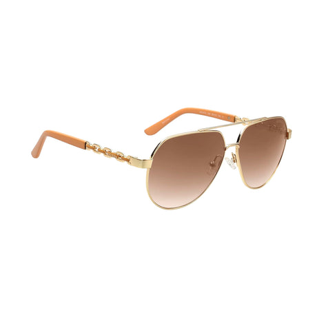LENTES DE SOL UV400 HOMBRE GF00033 32E GUESS GUESS